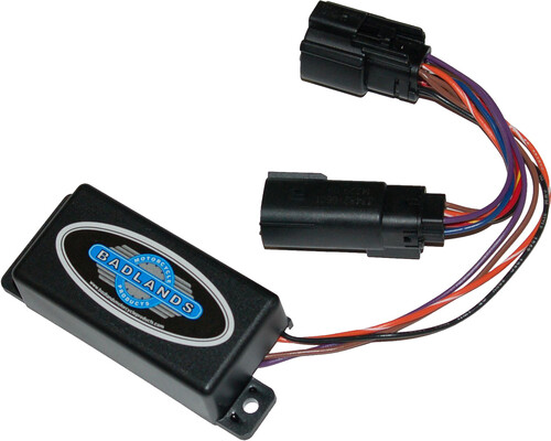NAMZ CUSTOM CYCLE Badlands Load Equalizers