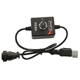 TEXA Diagnostics Cable