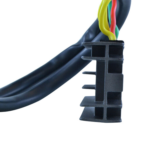 RM STATOR Voltage Regulators