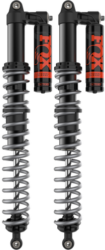 FOX Internal Bybass Shocks