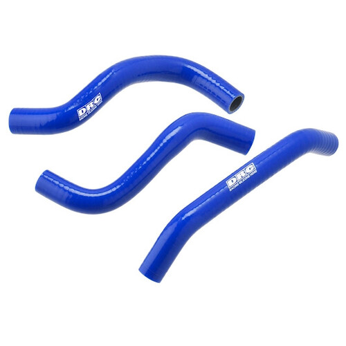 DRC Radiator Hose Kit