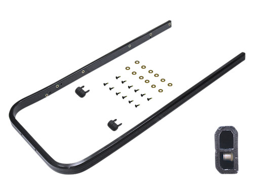 SP1 Replacement Bumper