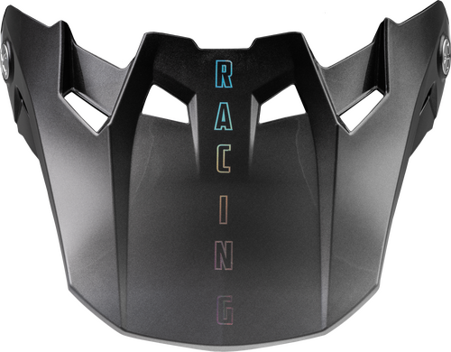 FLY RACING Formula CC Driver Helmet Visor