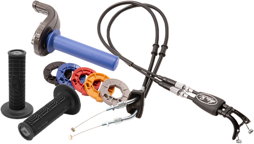 MOTION PRO REV3  THROTTLE  KIT YAM