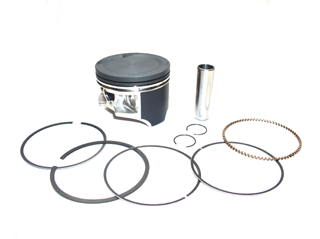NAMURA Piston Kit