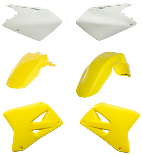 ACERBIS Plastic Kit