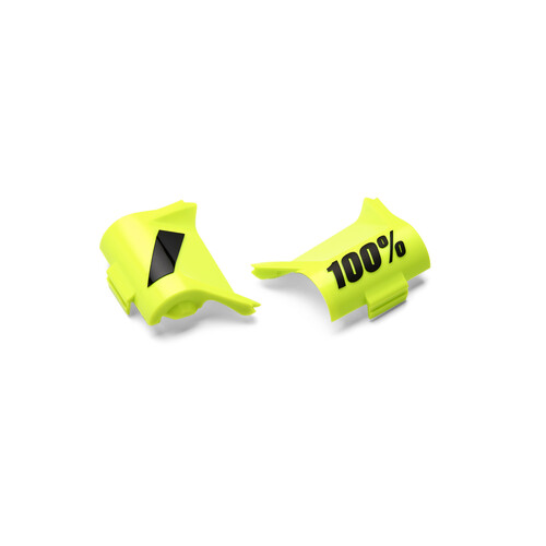 100% Armega Forecast Canister Lids