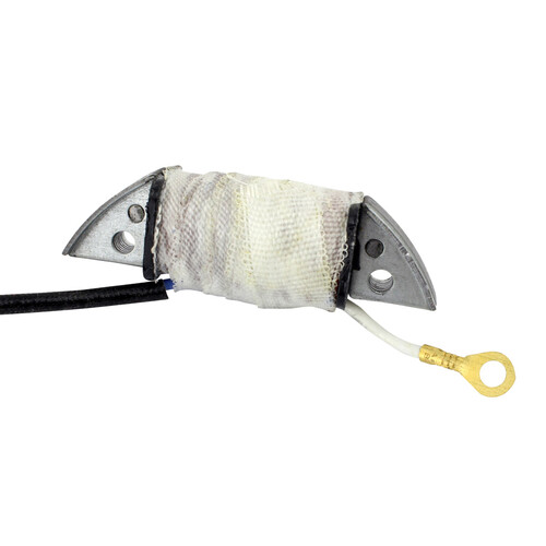 RM STATOR High Output Stator, Charging System Conversions, Ignition System, & Lighting Upgrade Kits