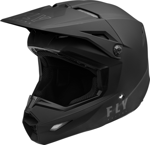 FLY RACING Kinetic Lite Helmets (2026)
