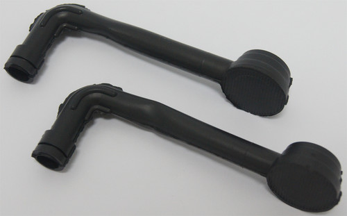 HARDDRIVE Breather Hose