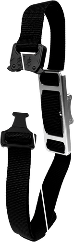 Axia Alloys Nylon Strap Mount