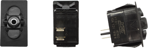 XTC POWER PRODUCTS Dash Switch