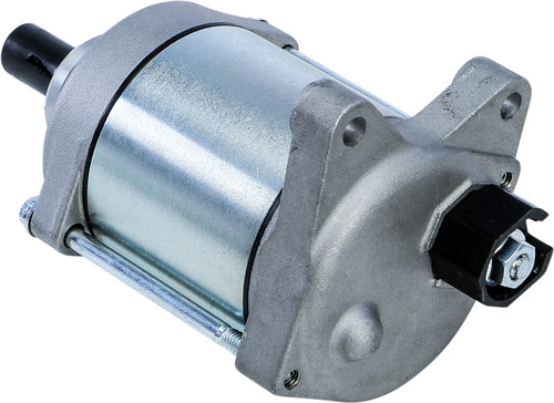 Fire Power Starter Motor Honda TRX250TE Recon ES 2008-2014, 2016 / TRX250TM Recon 2008-2009, 2011-2014, 2016 (410-54133)