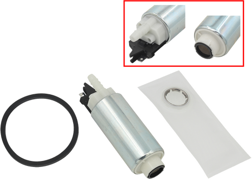 SP1 Electric Fuel Pump