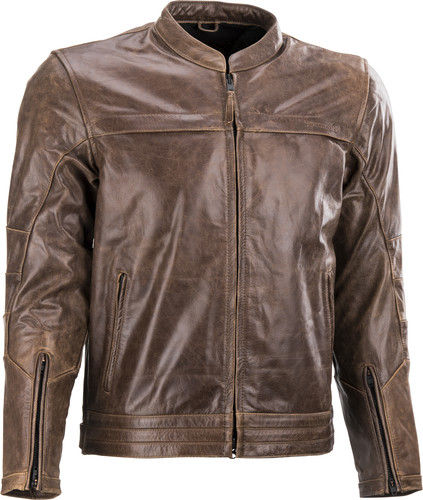 HIGHWAY 21 Primer Jacket