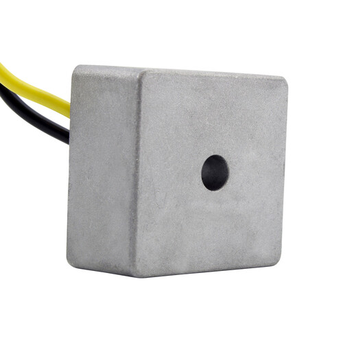 RM STATOR Voltage Regulators