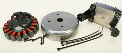CYCLE ELECTRIC Alternator Kit