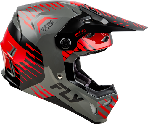 FLY RACING 2025 Formula CP Slice Helmet