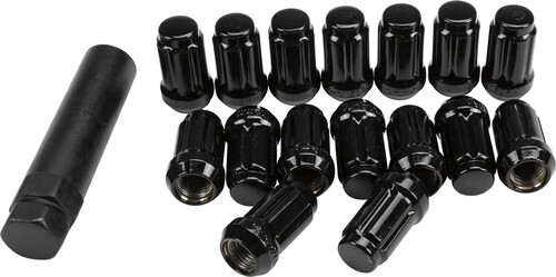 AWC Wheel Lug Nut