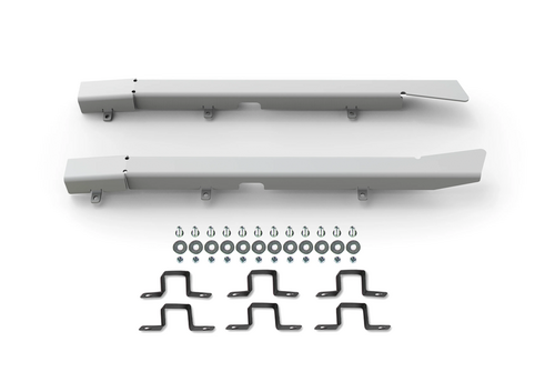ALLOY REAR TRAILING ARM GUARDS CFM