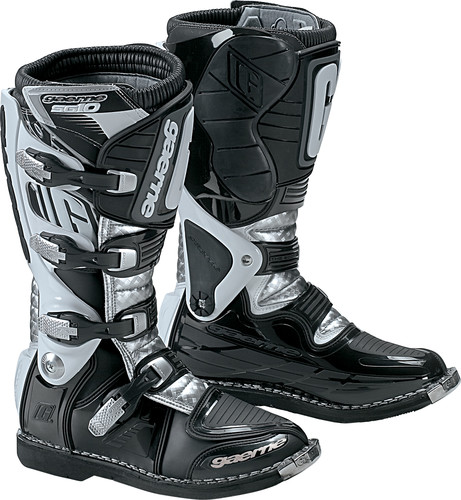 GAERNE Steel Toe Boot Kit