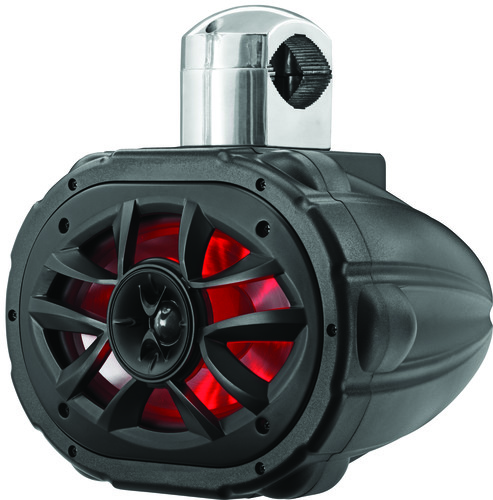 BOSS AUDIO BT POD Speakers