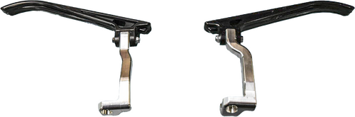 ENDURO ENGINEERING Aluminum Mount Open Ended Guard