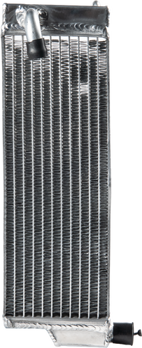 RADIATOR LEFT HON
