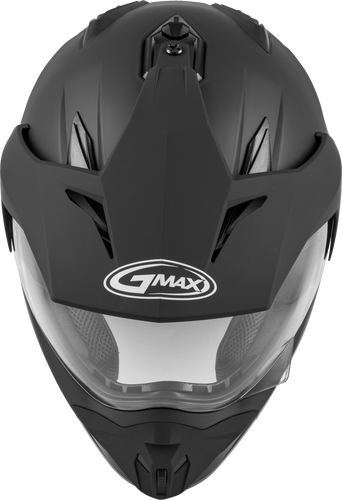GMAX GM-11 Dual Sport Helmet (2023)