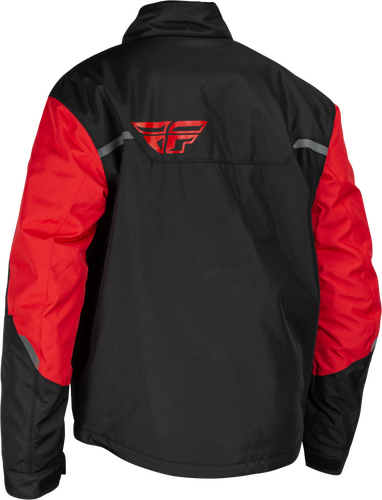 FLY RACING Outpost Jacket (2024)