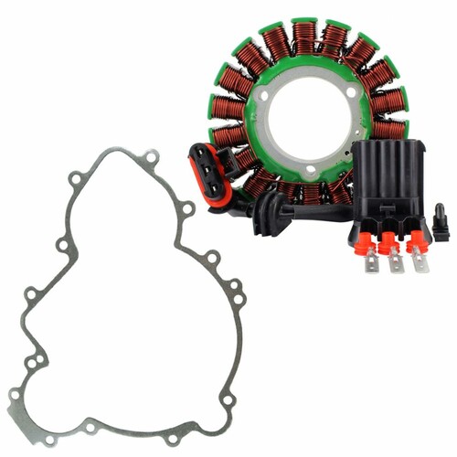 RM STATOR Stator+Gasket