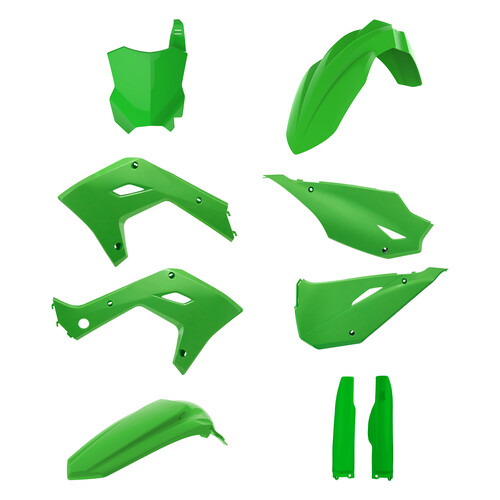 POLISPORT Restyle Kit