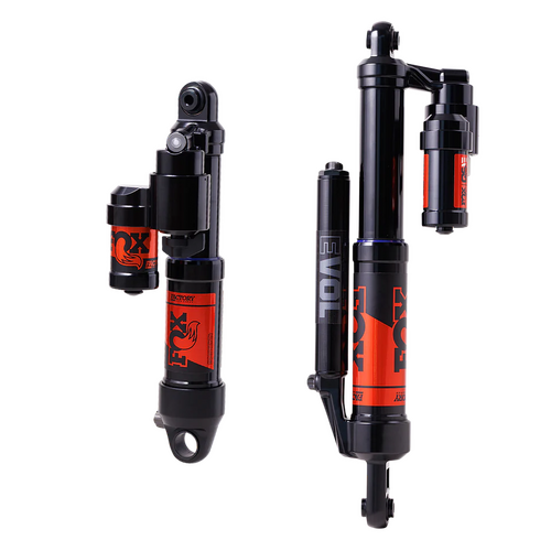 FACTORY SERIES REAR SHOCK KIT FLOAT 3 QS3/ FLOAT 3 EVOL QSE