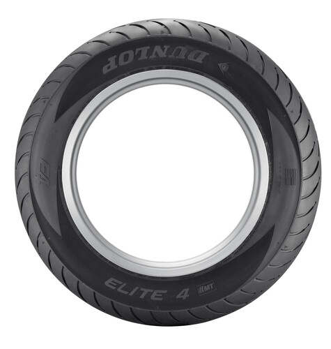 DUNLOP Elite 4 Tire