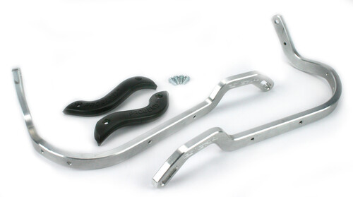 CRM REPLACEMENT BARS W/ABRASION GUARDS ALUM
