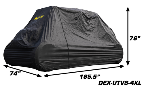 NELSON-RIGG UTV Sport Cover