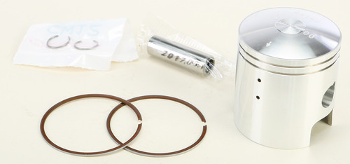 Wiseco Piston Kit Suzuki DS80/RM80 1977-2000 456M05100