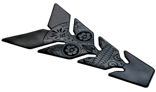 ONE EMBLEMS Ultra-Thin Tank Pads