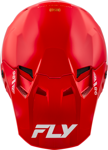 FLY RACING 2025 Formula CC Helmet