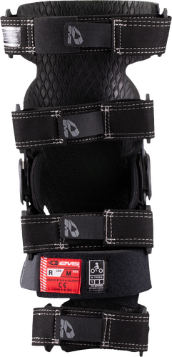 EVS Axis Sport Knee Braces (Pair)
