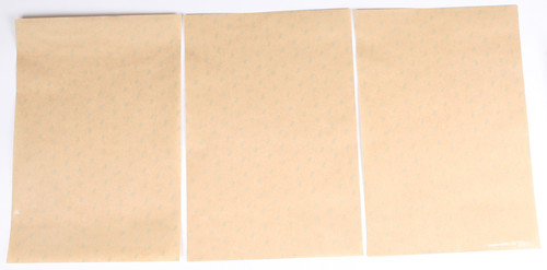 D-COR Universal Number Backgrounds