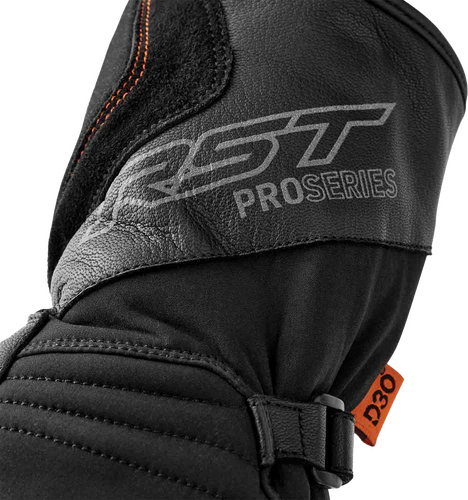 RST Artic D30 Waterproof Gloves