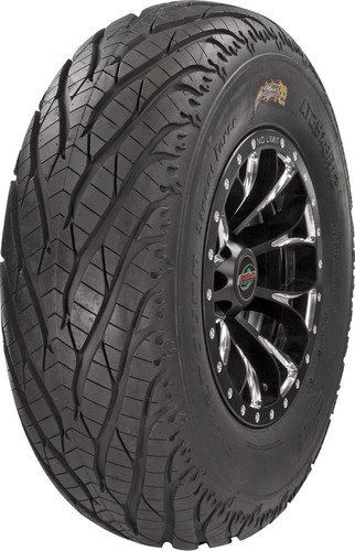 GBC Afterburn Street Force Tire