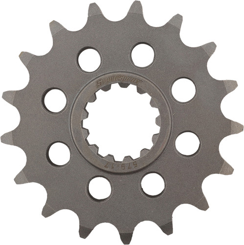 SUPERSPROX Steel Countershaft Sprocket