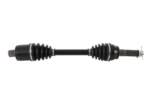 ALL BALLS 8 Ball Extreme Duty Axle