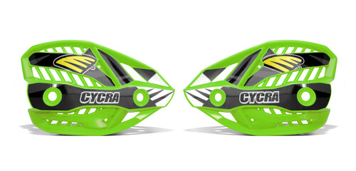 CYCRA Replacement Probend Hand Shields