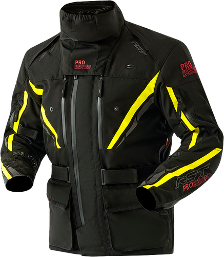 RST Paragon D30 Jacket