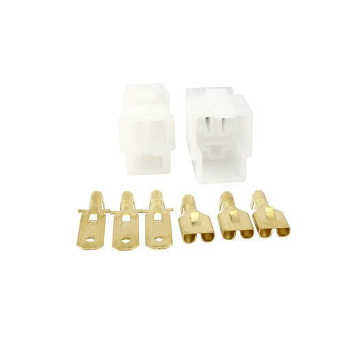 RM STATOR Voltage Regulators