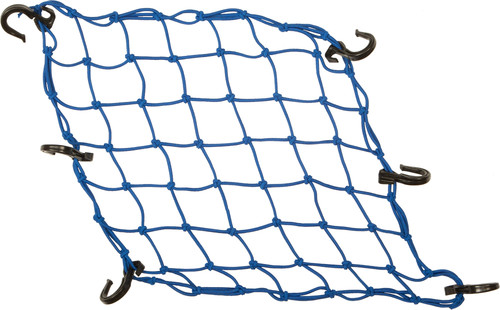 POWERTYE MFG. Adjustable Cargo Net