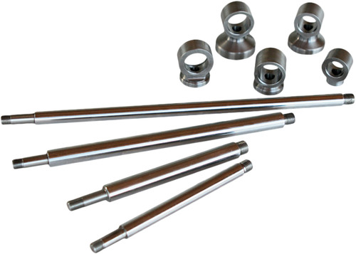 HYGEAR SUSPENSION Shock Shaft